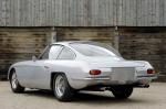Lamborghini 350 GT 1966 года